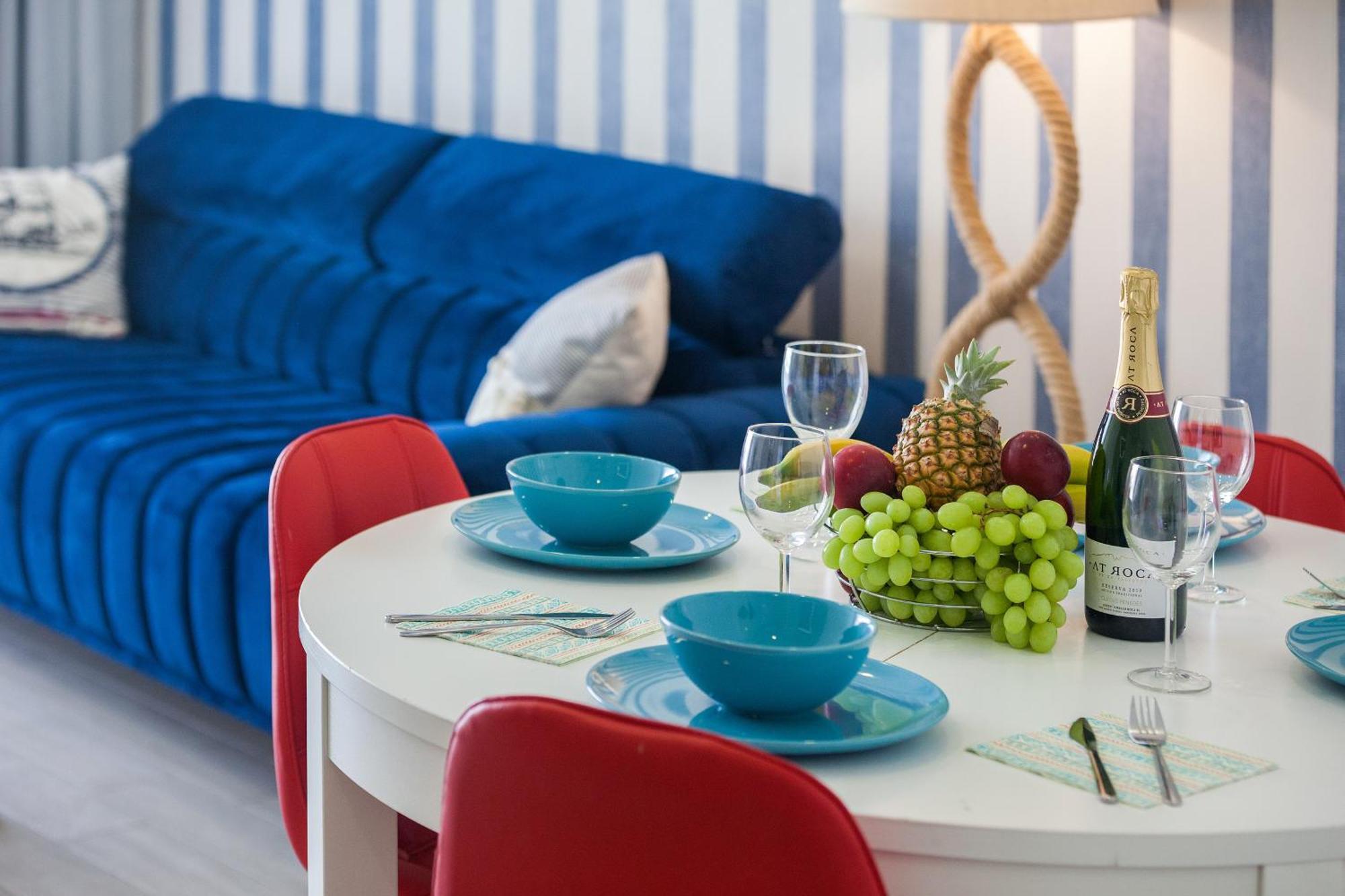 MA APARTMENTS - OCEAN GARDEN - PLAYA PARAISO - 2 Bedrooms, 2 Bathrooms, Big Terrace Costa Adeje  Exterior foto