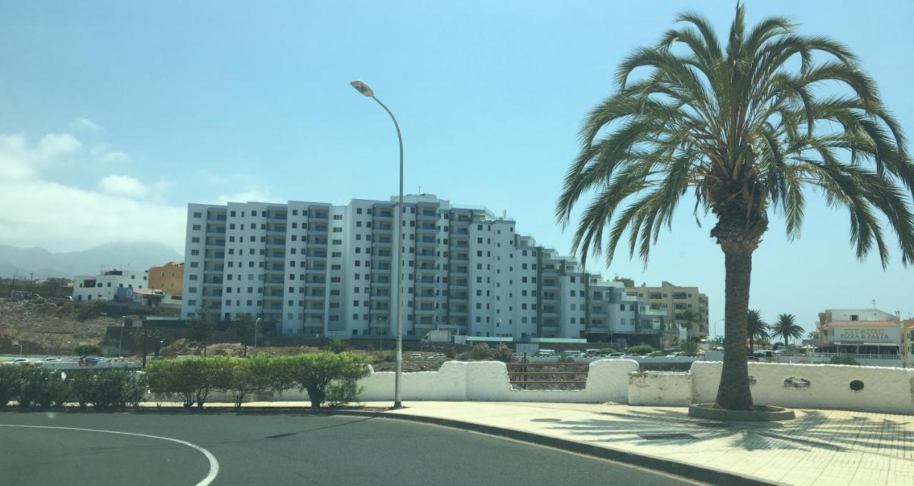 MA APARTMENTS - OCEAN GARDEN - PLAYA PARAISO - 2 Bedrooms, 2 Bathrooms, Big Terrace Costa Adeje  Exterior foto