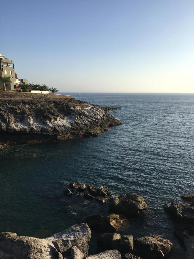MA APARTMENTS - OCEAN GARDEN - PLAYA PARAISO - 2 Bedrooms, 2 Bathrooms, Big Terrace Costa Adeje  Exterior foto